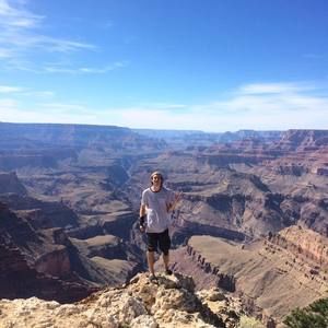 Meet your Posher, Isaac